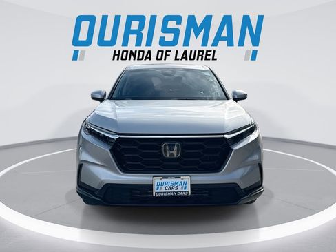 Used 2023 Honda CR-V EX image 3