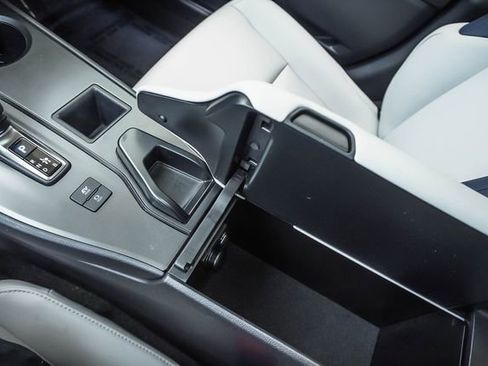 Certified 2025 Lexus UX 300h FWD w/ Accessory Package (Z2) image 16