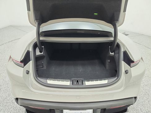 Used 2024 Porsche Taycan GTS AWD/4WD image 22