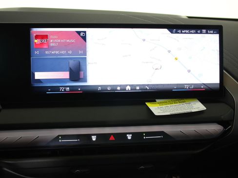 New 2026 BMW X3 xDrive30 w/ Convenience Package image 25