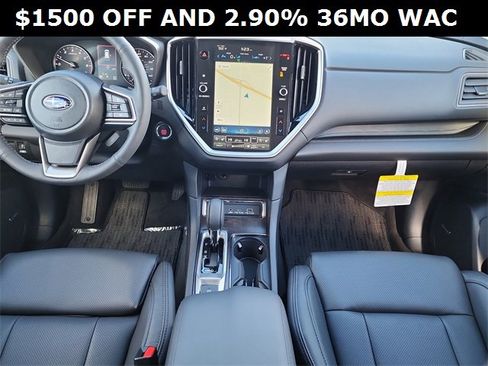 New 2026 Subaru Ascent Touring image 21