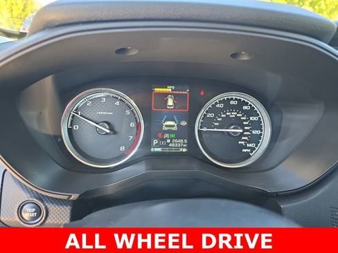 Used 2020 Subaru Forester Touring w/ Popular Package #2 image 18