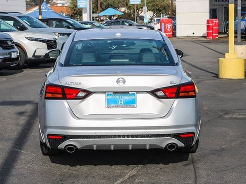 Used 2019 Nissan Altima 2.5 SL image 7