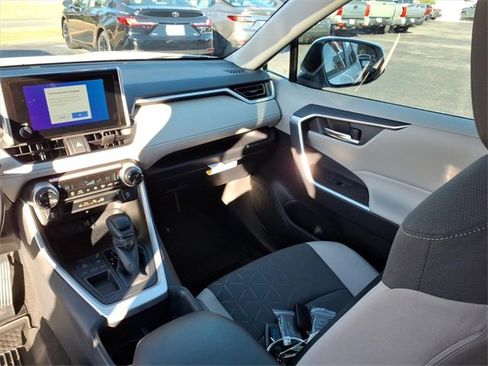 New 2025 Toyota RAV4 XLE w/ Convenience Package image 8