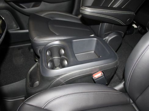 New 2026 Chrysler Pacifica Select w/ S Appearance Package image 20