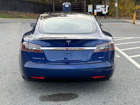 Used 2016 Tesla Model S 90D image 5