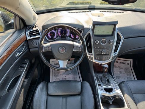 Used 2012 Cadillac SRX Luxury image 46