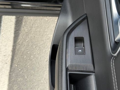 Used 2024 Nissan Rogue Platinum image 21