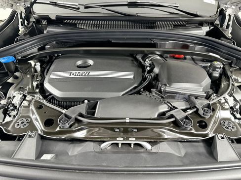 Used 2025 BMW X1 xDrive28i w/ Technology Package image 29