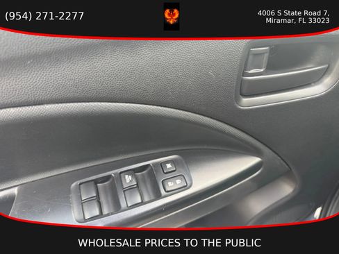 Used 2024 Mitsubishi Mirage ES image 14