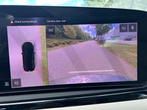 New 2025 Audi A5 2.0T Premium image 19