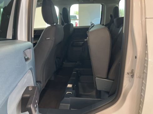 Used 2024 Ford Maverick XL FWD image 25