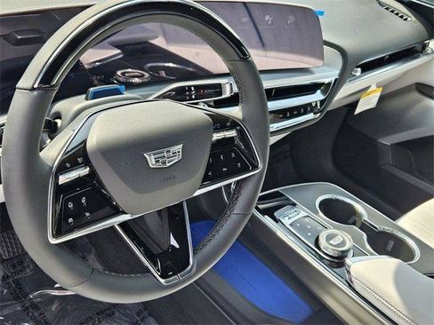 New 2026 Cadillac Lyriq Premium Sport image 15