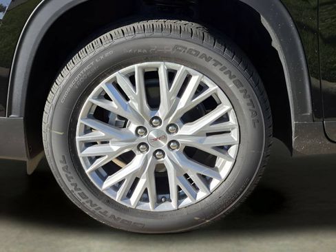 New 2026 GMC Acadia Elevation w/ Elevation Premium Package FWD image 7