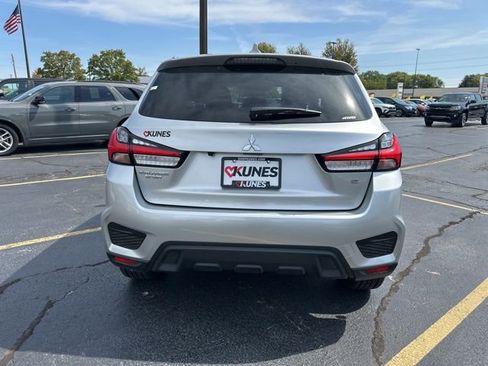 Used 2024 Mitsubishi Outlander Sport SE image 14