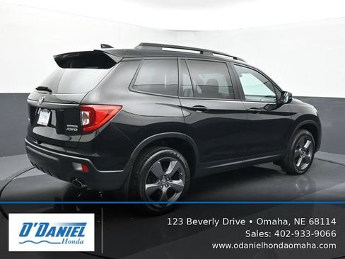 Used 2021 Honda Passport Touring image 6
