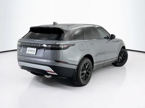 Certified 2026 Land Rover Range Rover Velar S AWD/4WD image 5