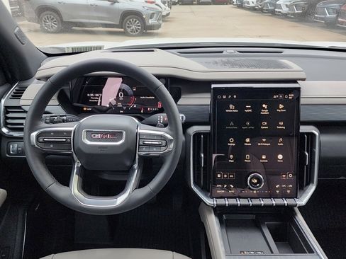 New 2026 GMC Acadia Elevation w/ Black Edition image 27