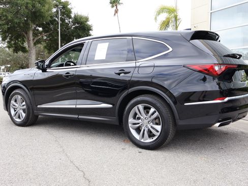 Used 2022 Acura MDX SH-AWD image 6
