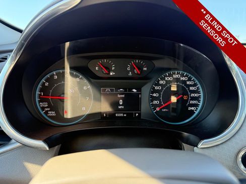 Used 2020 Chevrolet Malibu LT w/ LT True North Edition FWD image 20