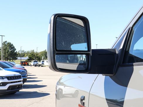 New 2026 RAM 2500 Tradesman image 10