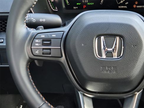 New 2026 Honda CR-V Sport-L image 15