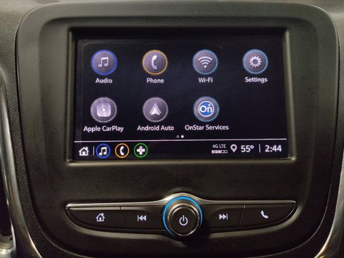 Used 2023 Chevrolet Equinox LT image 25