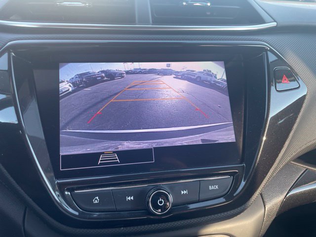 Used 2023 Chevrolet TrailBlazer LT w/ Convenience Package FWD image 13
