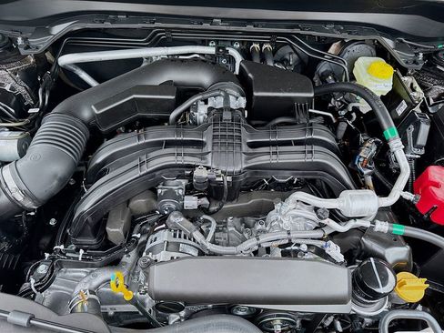 New 2026 Subaru Forester Limited image 40