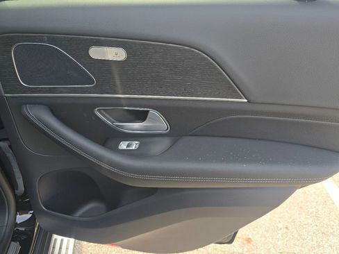 New 2026 Mercedes-Benz GLE 350 4MATIC image 22