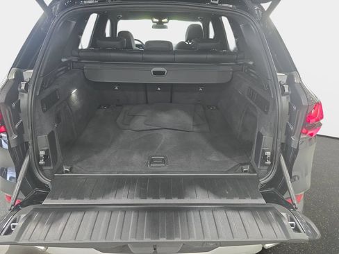 Used 2025 BMW X5 sDrive40i RWD image 10