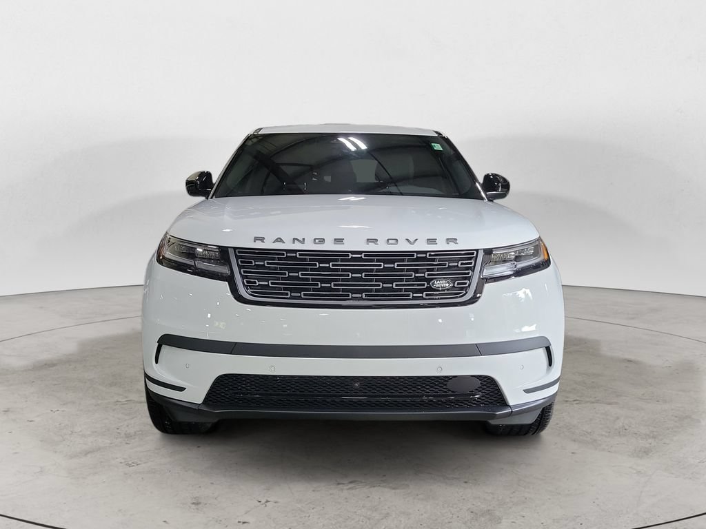 New 2026 Land Rover Range Rover Velar S AWD/4WD image 8