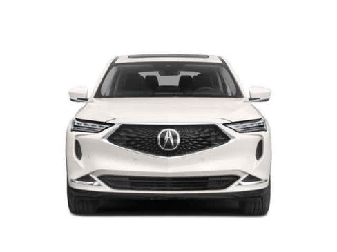 Used 2023 Acura MDX SH-AWD w/ Technology Package image 5