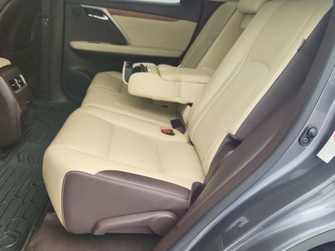 Used 2019 Lexus RX 350 FWD w/ Premium Package image 25
