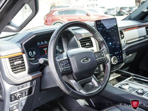 Used 2024 Ford Expedition Timberline image 31