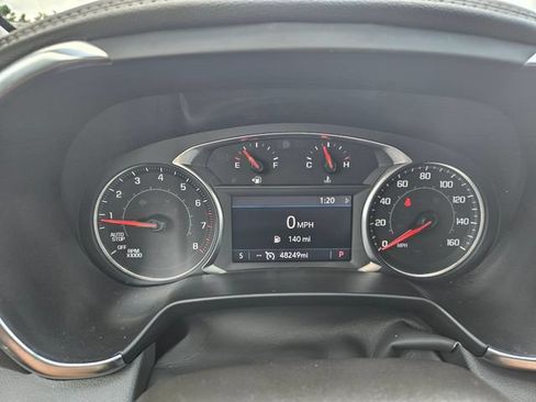 Used 2025 Chevrolet Blazer LT AWD/4WD image 15