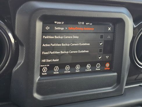 Used 2021 Jeep Wrangler Unlimited Sport image 43