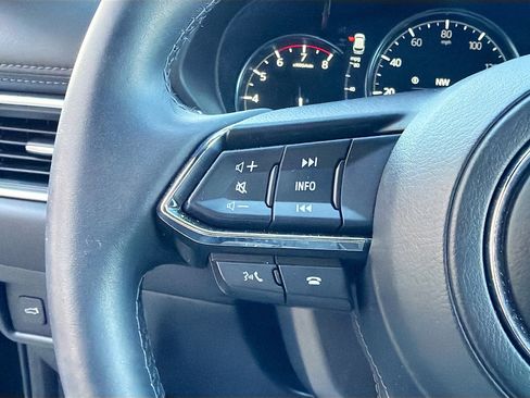 Used 2025 MAZDA CX-5 Signature image 36