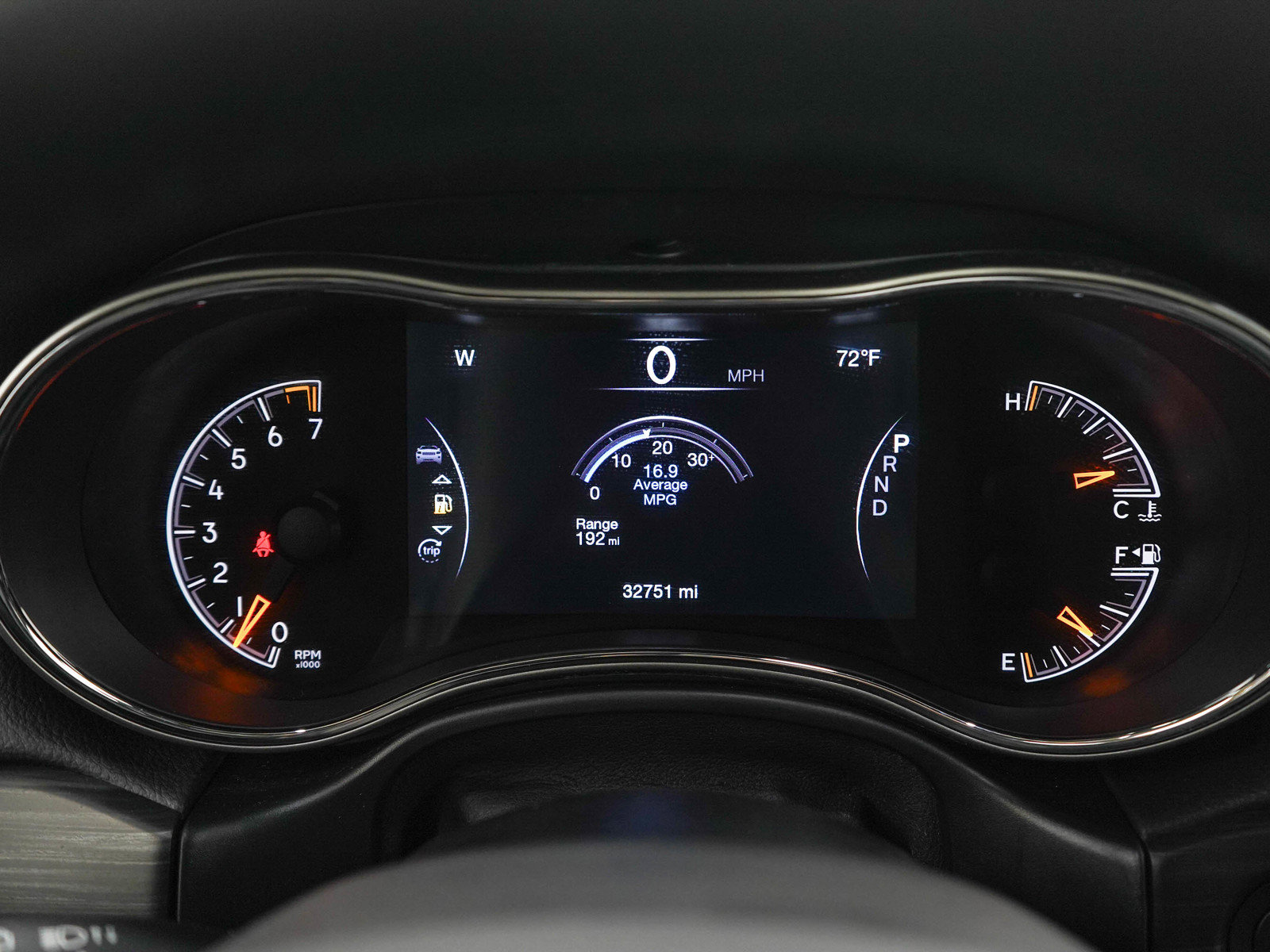 Used 2019 Jeep Grand Cherokee Limited w/ Luxury Group II AWD/4WD image 24