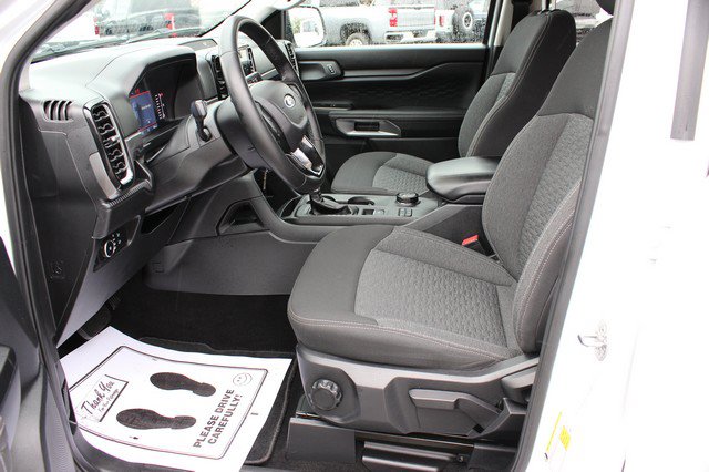 Used 2024 Ford Ranger XLT w/ Trailer Tow Package AWD/4WD image 8