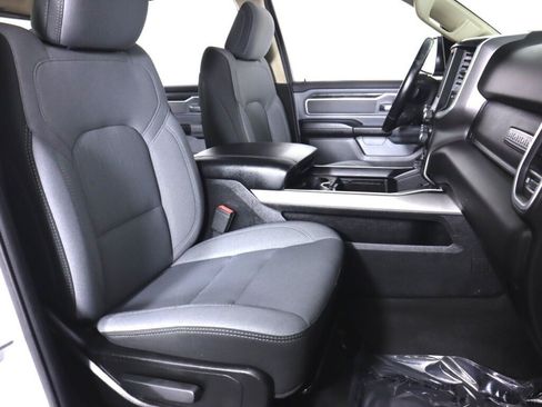 Used 2019 RAM 1500 Big Horn AWD/4WD image 47