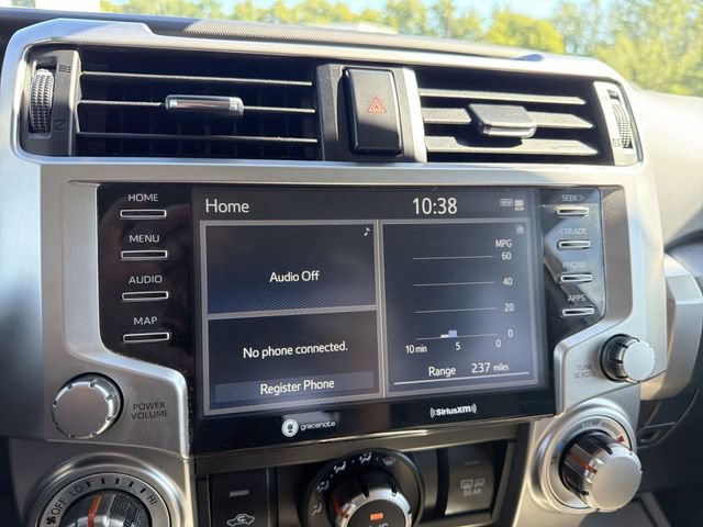 Used 2022 Toyota 4Runner SR5 AWD/4WD image 13