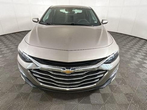 Used 2023 Chevrolet Malibu LT FWD image 7