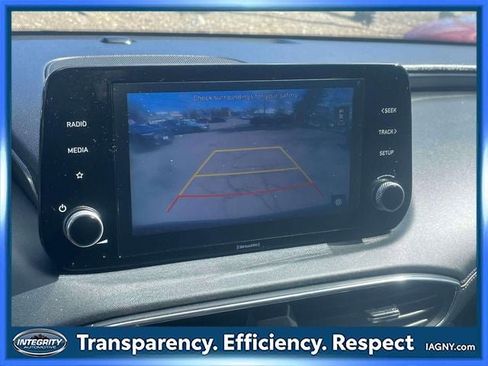 Used 2022 Hyundai Santa Fe SEL AWD/4WD image 26