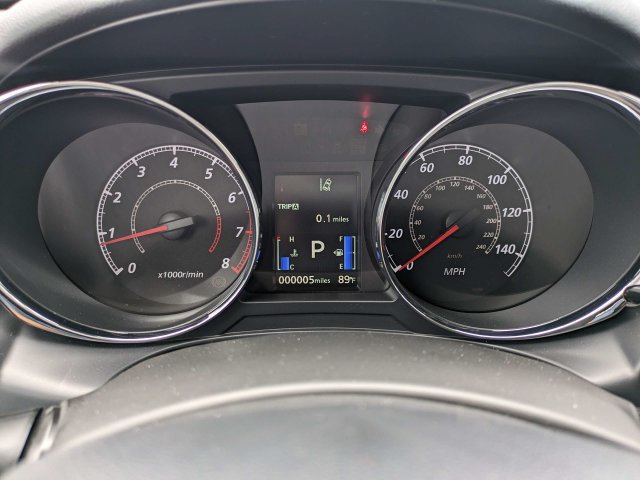 New 2027 Mitsubishi Outlander Sport ES AWD/4WD image 24