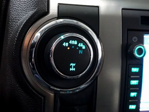 Used 2009 HUMMER H2 Luxury AWD/4WD image 23
