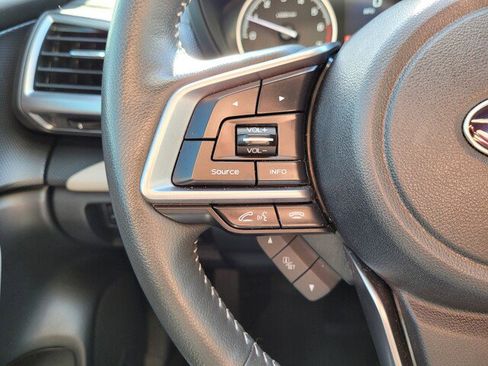 Used 2023 Subaru Forester Limited image 27