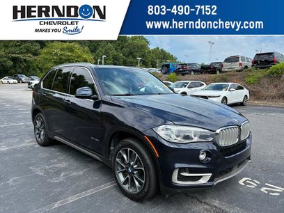 Used 2018 BMW X5 sDrive35i