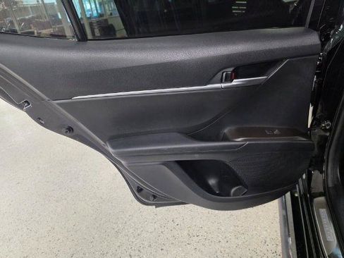 Used 2021 Toyota Camry TRD FWD image 35