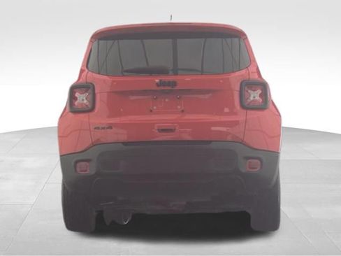 Used 2023 Jeep Renegade Latitude image 5